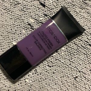 Smashbox Color Correcting Primer